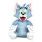 Peluche Tom e Jerry 100 Anos Warner Bros 19CM - Tom