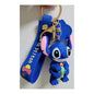 Porta-Chaves Stitch Brincalhão - A Abraçar o Scrump