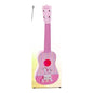 Guitarra 55 x 17.5 Cm - Rosa