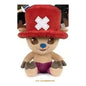 Peluche One Piece 24 Cm - Chopper