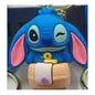 Porta-Chaves Stitch no Banho - c/ Barril