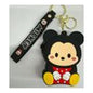 Porta-Moedas Mickey Minnie - Mickey Sentado