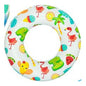 Bóia Infantil +3-6 Anos Bestway - Flamingos