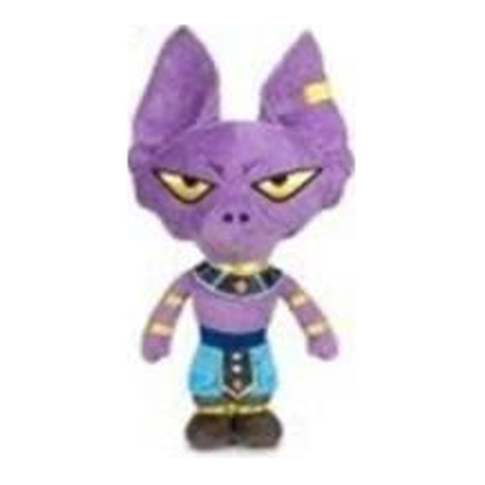 Peluche Dragon Ball 32CM - Bills