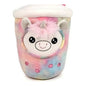 Kawaii Bubble Tea Peluche 25 Cm - Unicórnio
