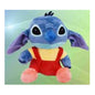 Peluche Stitch 22CM - Azul