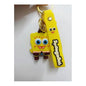 Porta-Chaves Bob Esponja - Bob Esponja Clássico