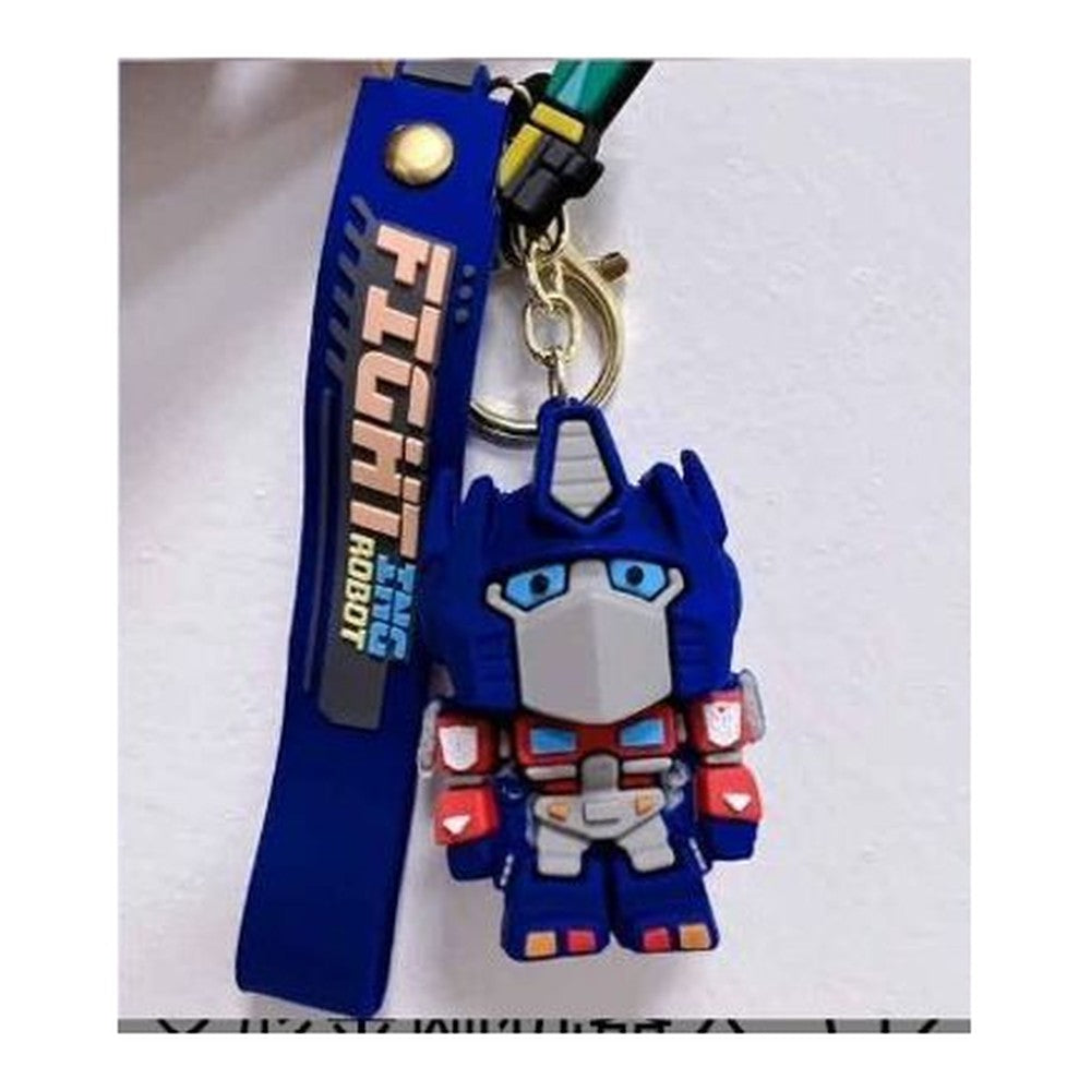 Porta-Chaves Transformers - Optimus Prime