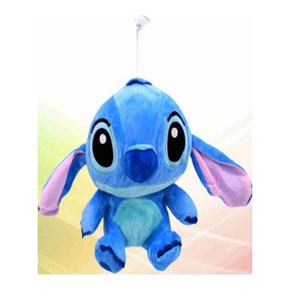 Peluche Stitch 22CM - Azul