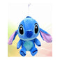 Peluche Stitch 22CM - Azul