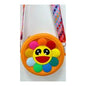 Bolsa Sol Colorido - laranja