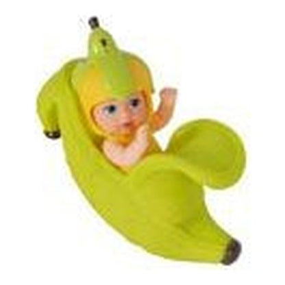Boneco Banana - Verde