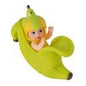 Boneco Banana - Verde