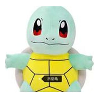 Peluche Pókemon 22CM - Squirtle