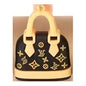 Porta-Chaves LV - Creme