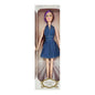 Boneca Fashion 30 Cm Altura - Vestido Ganga