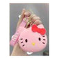Porta-Moedas Hello Kitty and Friends - Hello Kitty Rosa