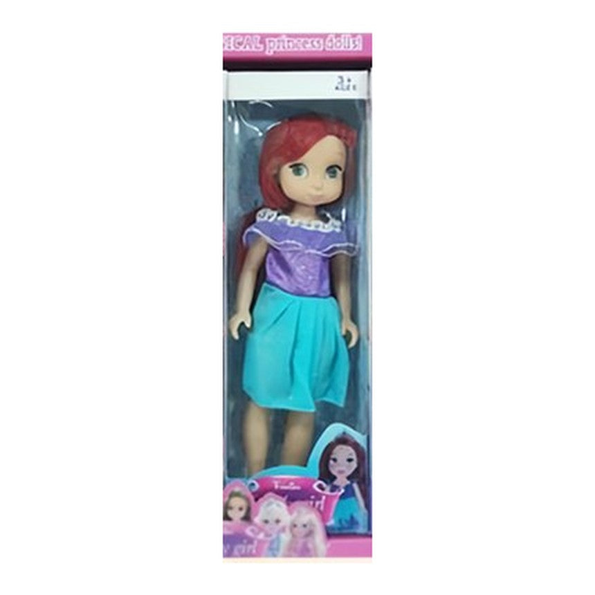Boneca 25 Cm - Ariel