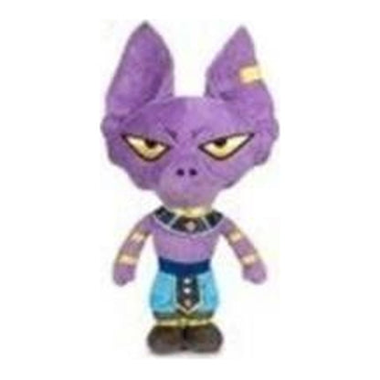 Peluche Dragon Ball 22CM - Bills