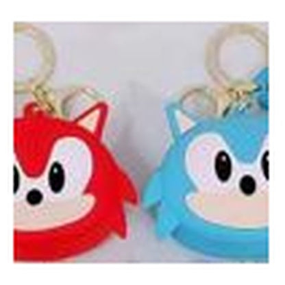 Porta-Moedas Sonic - Azul