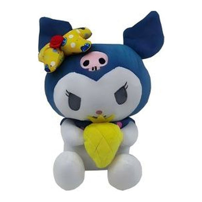 Peluche Kuromi 30CM - c/ Ananás