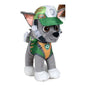 Peluche Patrulha Pata 20 Cm - Rocky