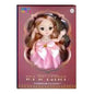 BONECA ELF GIRL - Rosa