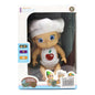 Boneco Bebé Profissões - Cozinheiro