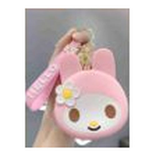 Porta-Moedas Hello Kitty and Friends - My Melody