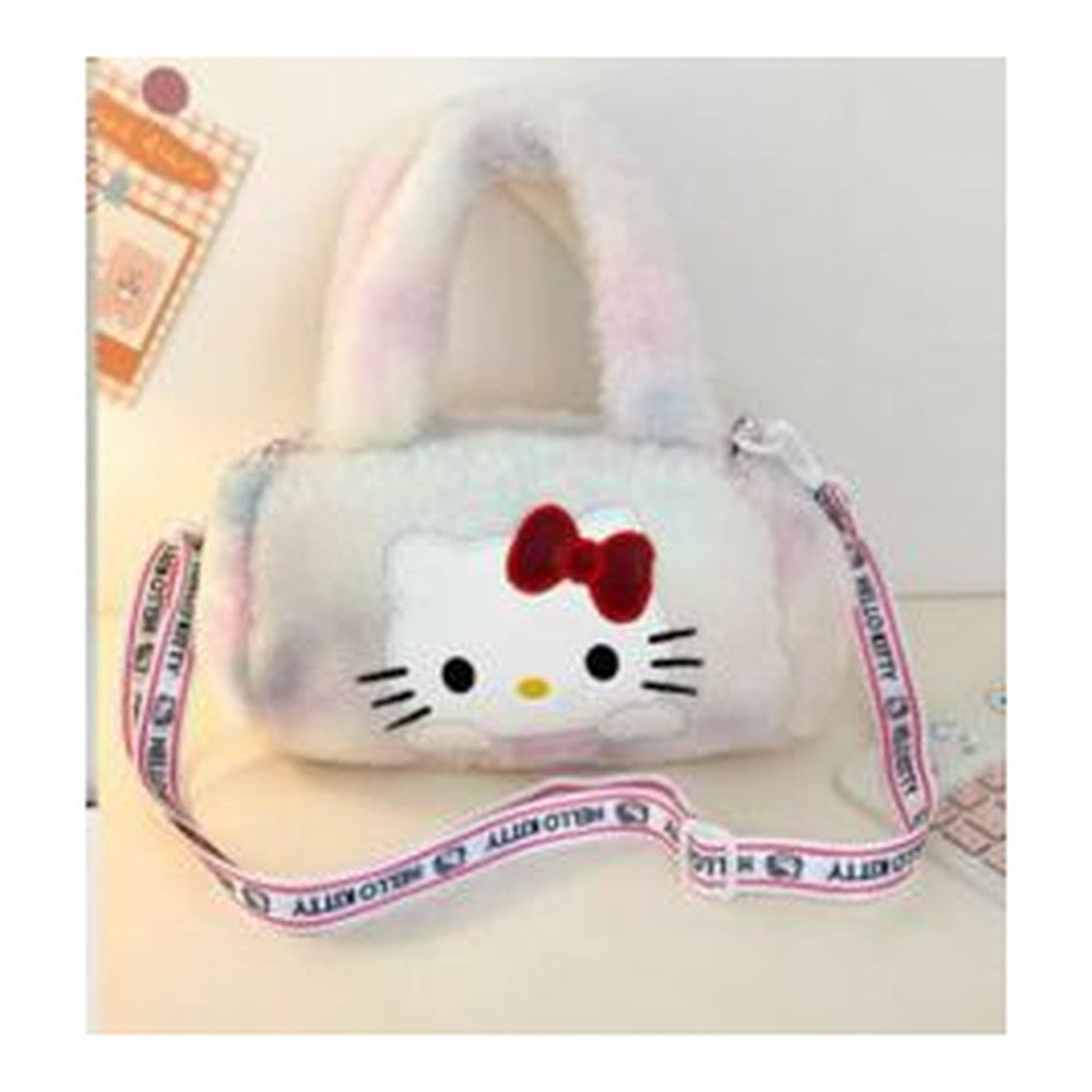 Mala Felpuda Sanrio - Hello Kitty