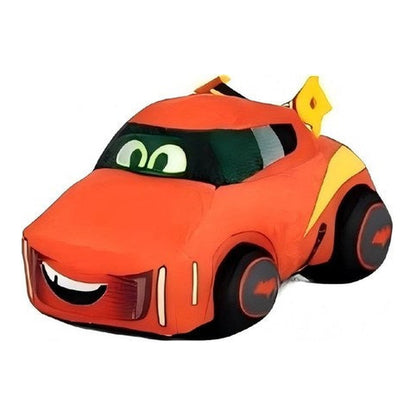 Peluche DC Batwheels Brilha no Escuro 4 Modelos - Redbird