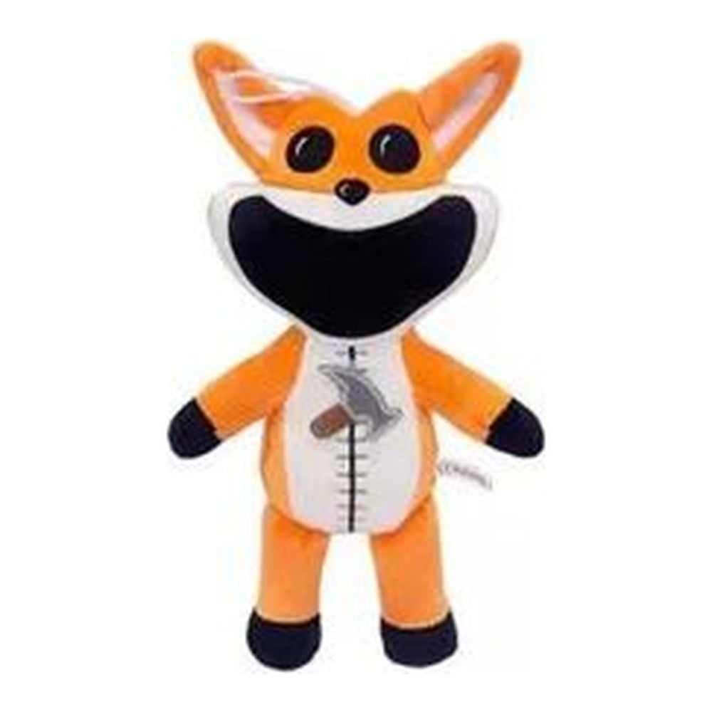 Peluche  Smiling Critters 30CM - Laranja