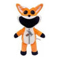 Peluche  Smiling Critters 30CM - Laranja