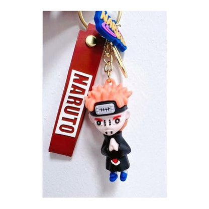 Porta-Chaves Naruto - Pain