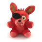 Peluche Five Nights at Freddy's 30CM - Foxy