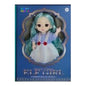 Boneca Elf Girl - Azul e Branco