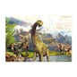 Puzzle Dinossauros 24 peças - Braquiossauro