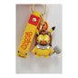Porta-Chaves Pikachu Vingador - Thor