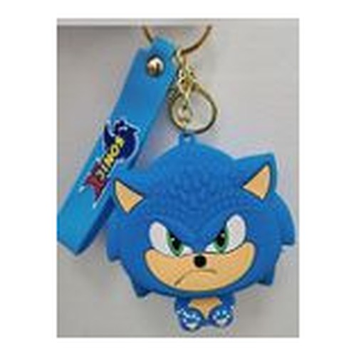 Porta-Moedas Sonic - Azul