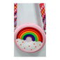 Bolsa Rainbow - rosa