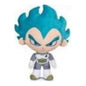 Peluche Dragon Ball 32CM - Vegeta Super Guerreiro