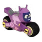 Peluche DC Batwheels Brilha no Escuro 4 Modelos - Bibi