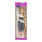 Boneca Fashion - T-shirt Gato