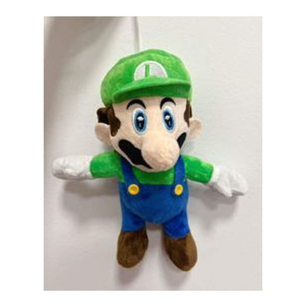 Peluche Super Mário 30CM - Verde