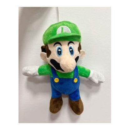 Peluche Super Mário 30CM - Verde