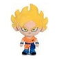 Peluche Dragon Ball 22CM - Son Goku Super Guerreiro