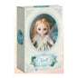 Boneca Fashion 15 Cm Altura - Xadrez