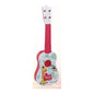 Guitarra 55 x 17.5 Cm - Rosa