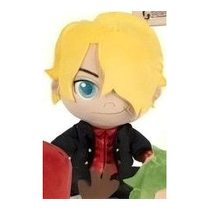 Peluche One Piece 24 Cm - Sanji
