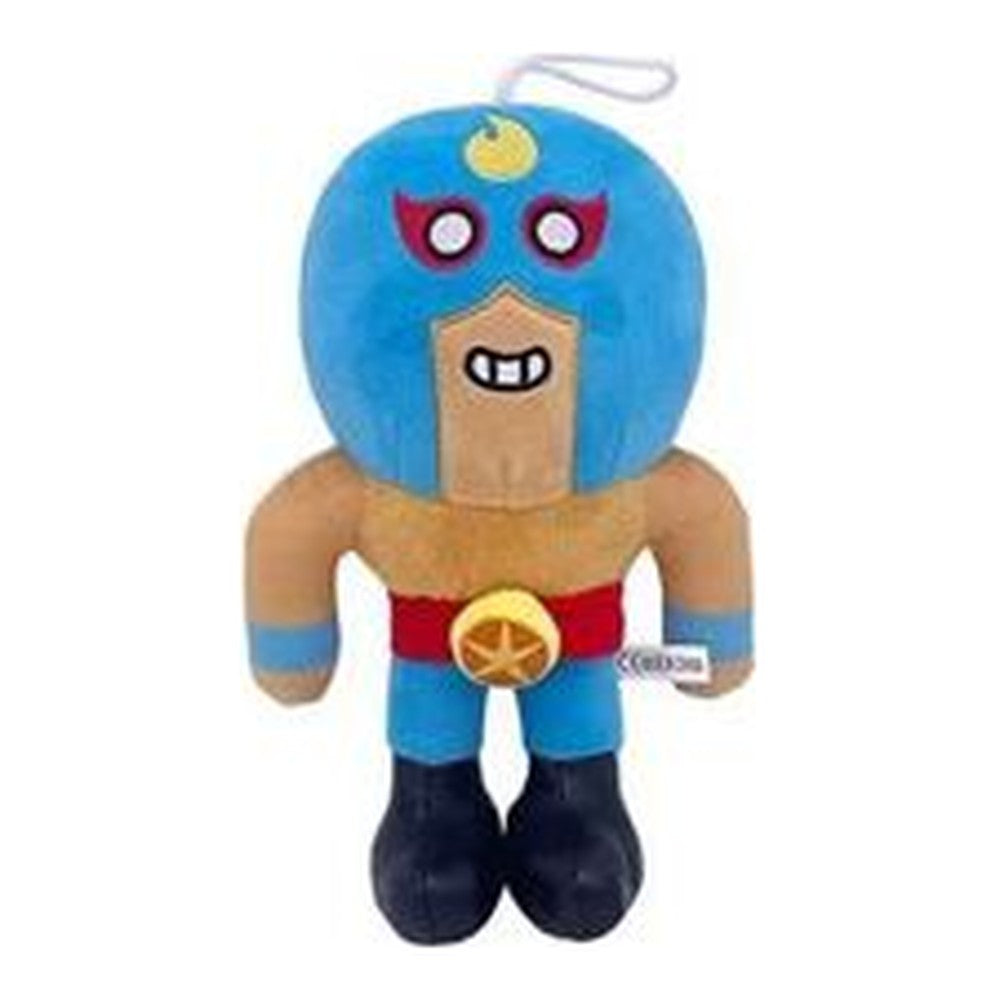 Peluche Brawl Stars 30CM - El Primo